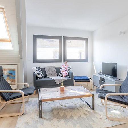 Appartement Neuf & Tout Confort - Proche Centre Ville Par Groom 洛里昂 外观 照片