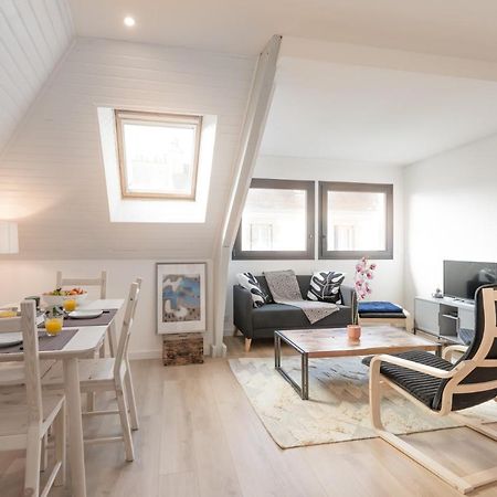 Appartement Neuf & Tout Confort - Proche Centre Ville Par Groom 洛里昂 外观 照片