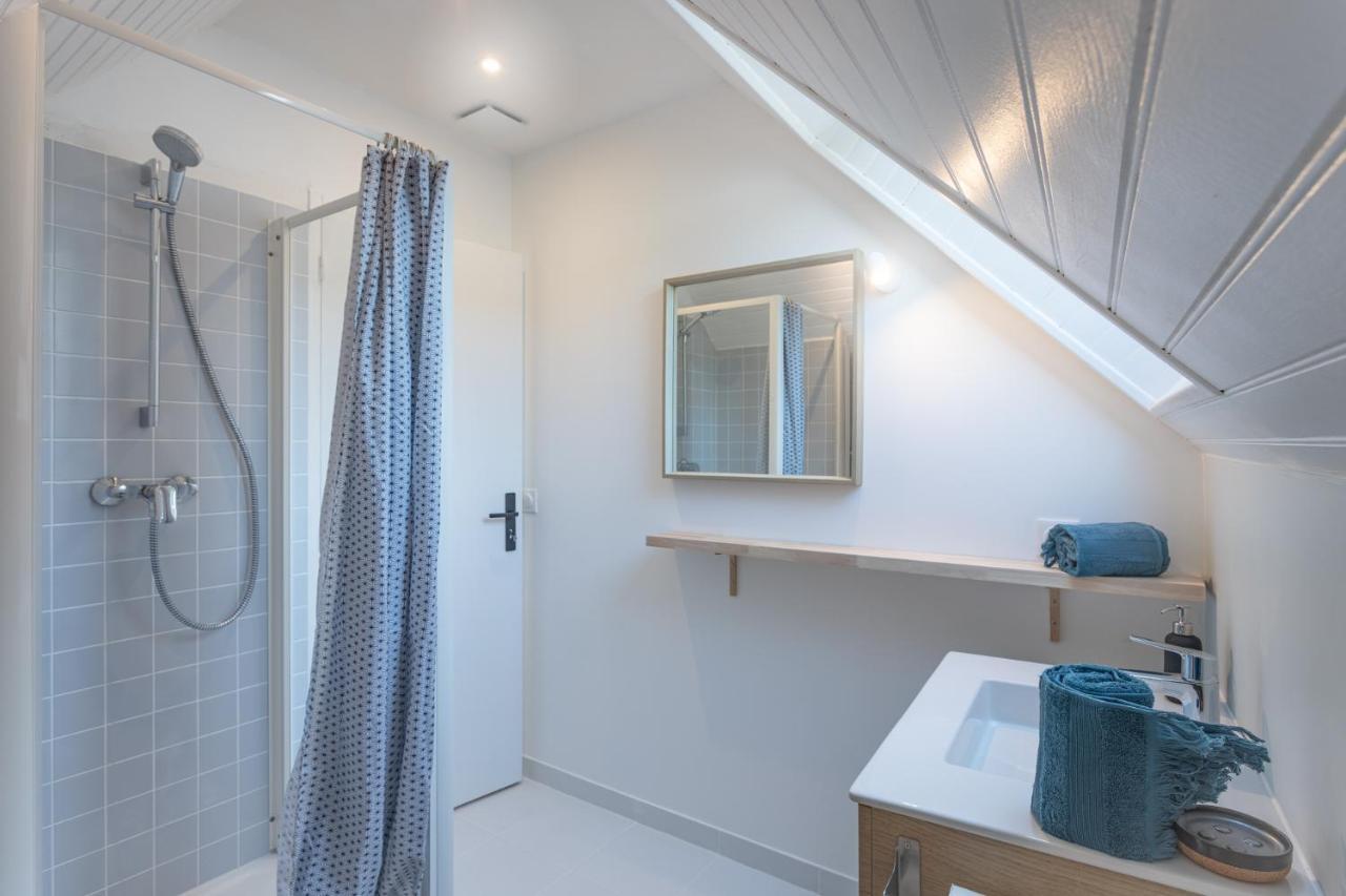 Appartement Neuf & Tout Confort - Proche Centre Ville Par Groom 洛里昂 外观 照片