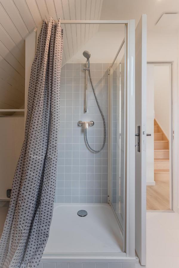 Appartement Neuf & Tout Confort - Proche Centre Ville Par Groom 洛里昂 外观 照片